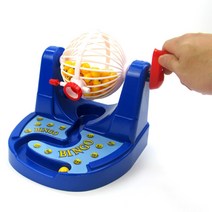 희아랑 빙고게임케이지 빙고게임기 모임 복불복게임 빙고룰렛