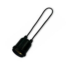 히포 방수 소켓 E26