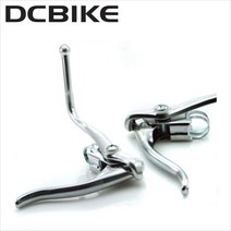 사이클 드롭바용 이중 브레이크레버