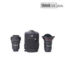 씽크탱크포토 렌즈케이스 렌즈체인저50 V2.0 TT151