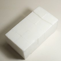 지안네이처 비누베이스 1KG 비누만들기베이스, 화이트비누베이스