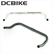 FUCHUAN 알루미늄 불혼바[일자바부품 호환용], 은색[31.8mm용]