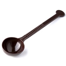 COVING PP계량스푼10g(22cm) 카페스푼 바용품, PP계량스푼10g