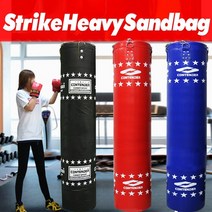컨텐더 스트라이크 헤비샌드백180, 빨강