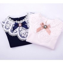 크리스탈하우스 여아 상큼발랄 블라우스 [8231]