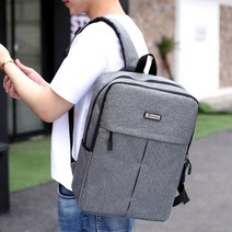 도나샵 남자백팩 비지니스백팩 노트북수납가방 학생가방 sh-32724