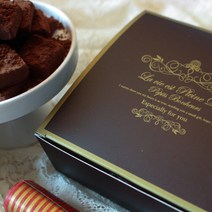 천마일즈 1000mile 초콜릿 만들기 세트 DIY H쎄봉망디앙, 1개, 말랑파베