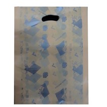 부국비닐 팬시봉투(베이지), 베이지35x45, 100장