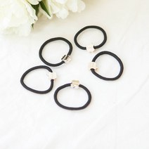 허니통통 헤어끈