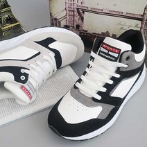 헬로슈즈 hs8709 남녀공용 운동화 키높이 하이탑