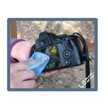 H5D-40 핫셀블러드 중형디지털카메라 전용 3형 액정보호필름 악세서리, 1개입, 큰파우치크리너융-A타입