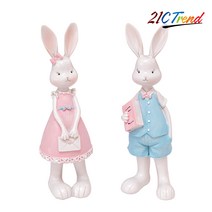 21세기트랜드 아기자기 예쁜 인형 모음, 캠퍼스 토끼