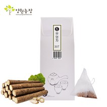 양원농장 우엉차 30T, 1.2g, 30개입
