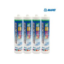마페이 고탄성 아크릴퍼티 AC510 300ml, 1개