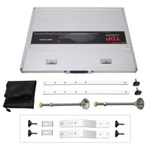 탑레져 소좌대B 820x770 원판식 발판좌대, 단품