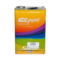 KCC 속건방청하도 16L 사비페인트 녹방지페인트 방청페인트 속건사비 회색사비, 속건방청하도-적갈색 16L