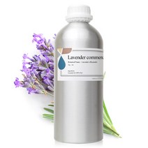 아로마랩 라벤더 커머셜 아로마 에센셜오일 대용량, 1kg, 1개