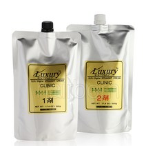 메디쉬재팬 럭셔리 엑스트라7 SDI 스트레이트 크림 1제2제500g, 500g, 1set