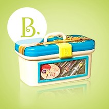 B. Toys 병원놀이 Doctor Set Kit 세트