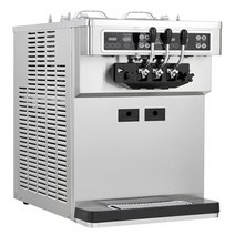 아이스트로 ISI-163TT 소프트 아이스크림 기계3구 테이블형