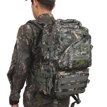 내사랑꾸나 후디 디지털 백팩 50L