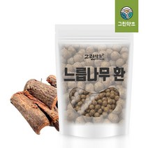 그린약초 국내산 유근피환 300g, 1팩