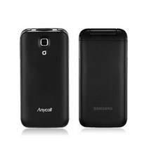 삼성 KT 3G SHW-A300K 미니멀폴더폰 휴대폰, 랜덤발송(외관순), KT/3G/SHW-A300K/미니멀폴더폰