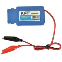 KFT압착기 벨테스터 KF-BB-B 용도:단선확인용, 단품, 단품