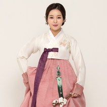 한복대여 우리빔 화애랑 혼주한복대여 어머니한복