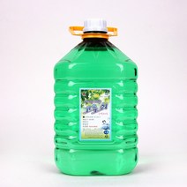 하동 23년산 지리산 고로쇠 수액, 4개, 4.5L