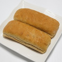 더하니 곡물치아바타(80gX5개입), 1봉