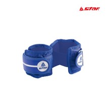 스타 이지중량밴드1kg(0.5kg 2개세트)/모래주머니, 스타 이지중량밴드1kg(0.5kg 2개)