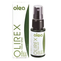 아주약품) 올레아 올리렉스30ml/목에뿌리는 목캔디/ 프로폴리스, 1개, 30ml