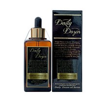 데일리더즌 (D)스윗아몬드 오일100ml -유기농(organic) 마사지오일, 1개, 100ml