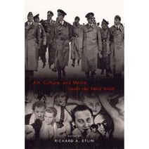 Art Culture and Media Under the Third Reich Paperback, University of Chicago Press