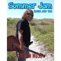 Summer Jam: Music and Tab Paperback, Jmlm Publications