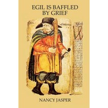Egil Is Baffled by Grief Paperback, eBook Bakery
