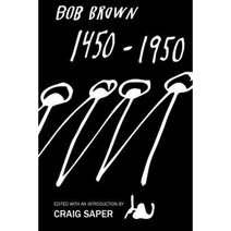 1450-1950 Paperback, Roving Eye Press