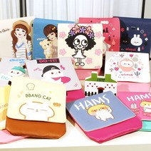 (주)소원콘텐츠 캐릭터크로스백18