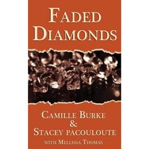 Faded Diamonds Paperback, Mellissa Thomas