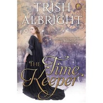 The Time Keeper Paperback, Stone Media