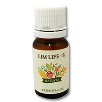 림라이프S 에센셜오일 10ml, 쥬니퍼베리 10ml
