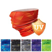 쓰리엠 넥쿨러 프로넥 라이트 PN1000L, 그린