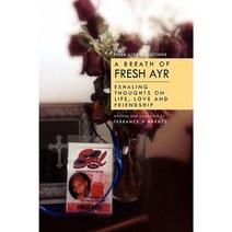 A Breath of Fresh Ayr Paperback, Xlibris Corporation
