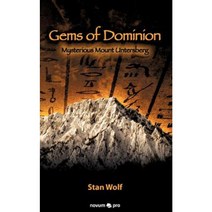 Gems of Dominion Paperback, Novum Publishing