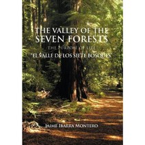 The Valley of the Seven Forests the Purpose of Life 