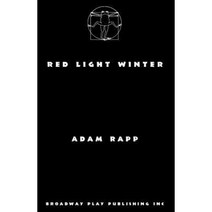 Red Light Winter Paperback, Broadway Play Publishing Inc