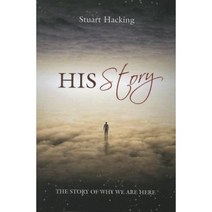 His Story: The Story of Why We Are Here Paperback, Resource Publications (CA)
