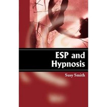 ESP and Hypnosis Paperback, iUniverse