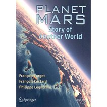 Planet Mars: Story of Another World Paperback, Springer